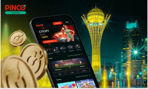 Pinco casino Pinco casino